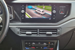 VW Taigo 1.0 TSI R-Line