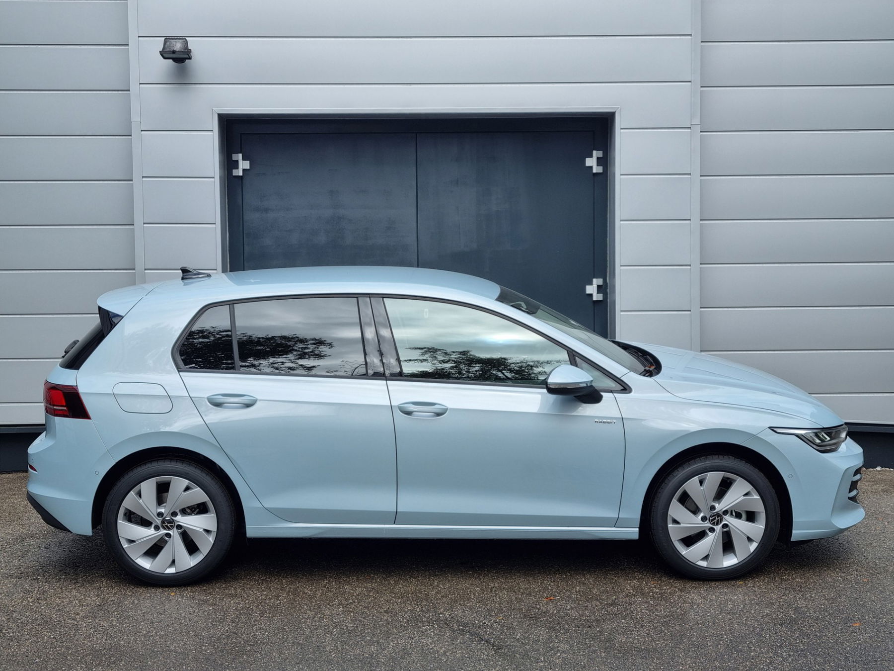 VW Golf 1.5 TSI Life + 5J. Garantie