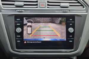 VW Tiguan 2.0 TSI R-Line 4Motion OPF
