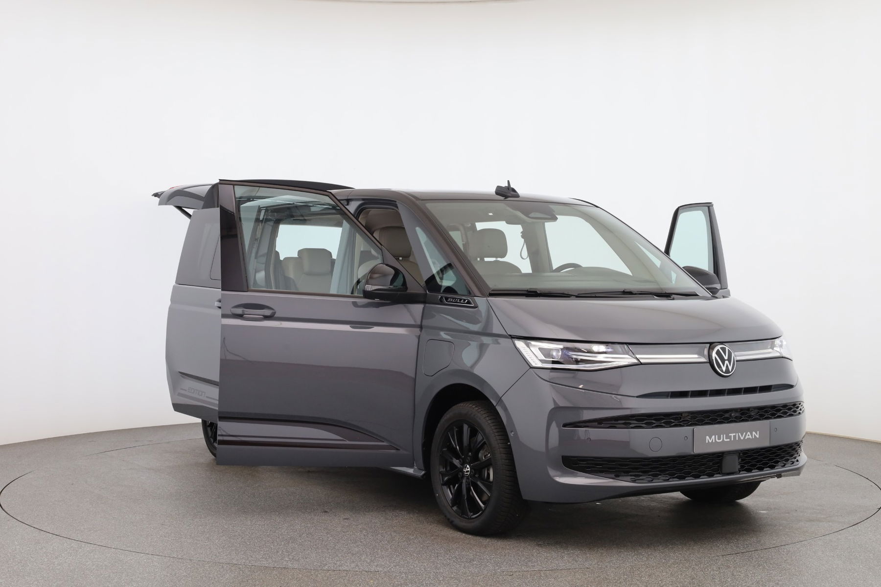 Multivan Edition lang eHybrid 180 kW 4M