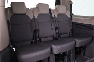 Multivan Business TDI