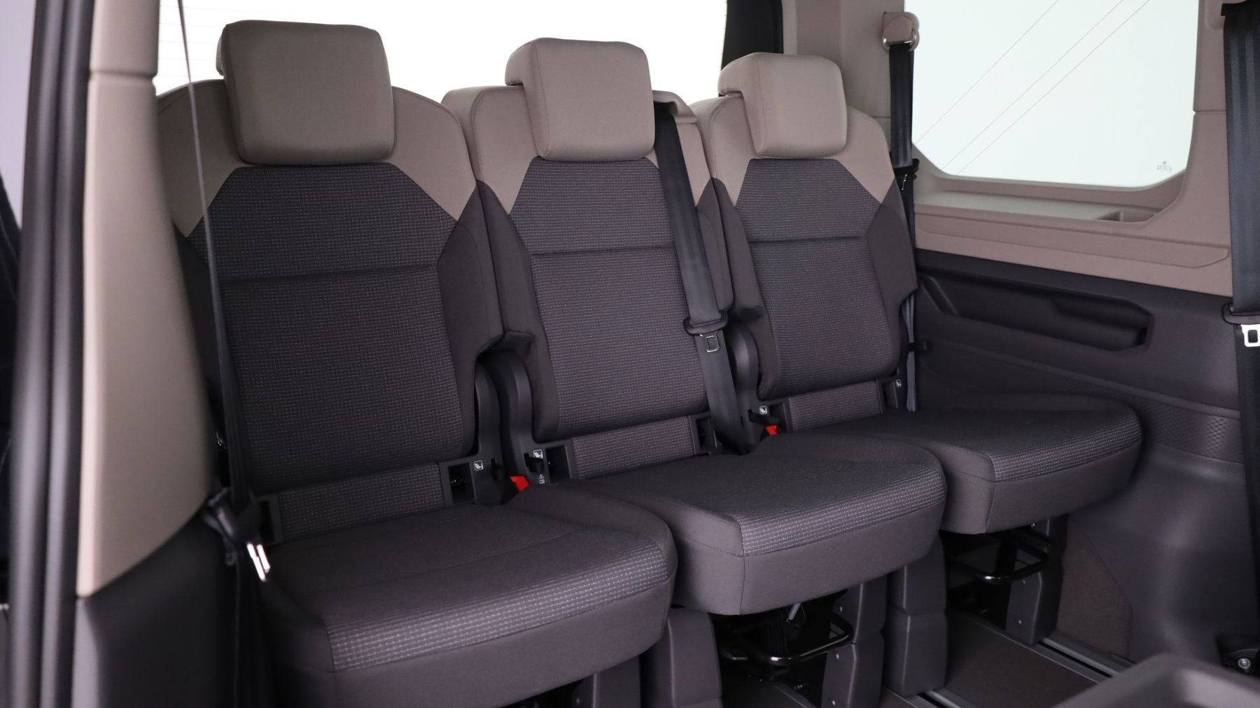 Multivan Business TDI