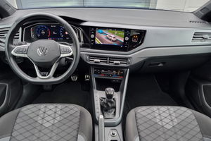 VW Taigo 1.0 TSI R-Line