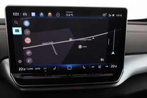 VW ID.4 Pro 210 kW Business null