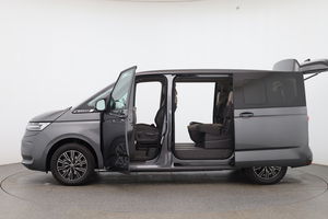 Multivan Business TDI