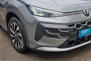 VW T-Roc 1.5 eTSI Life