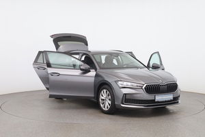 Skoda Superb Combi 2.0 TDI Selection null