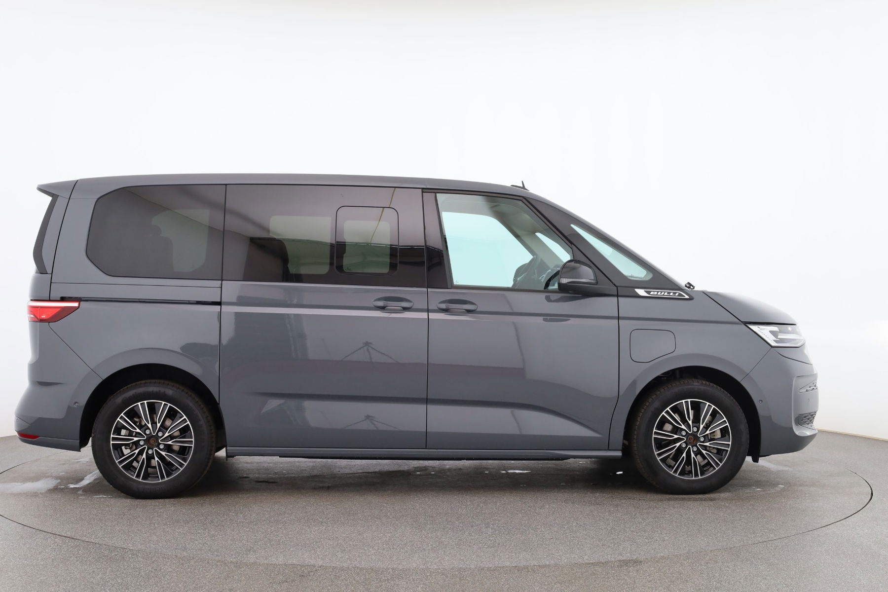 Multivan Business eHybrid 180 kW 4MOTION