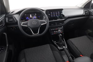 VW T-Cross Friends TSI DSG null