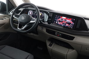 Multivan Business TDI