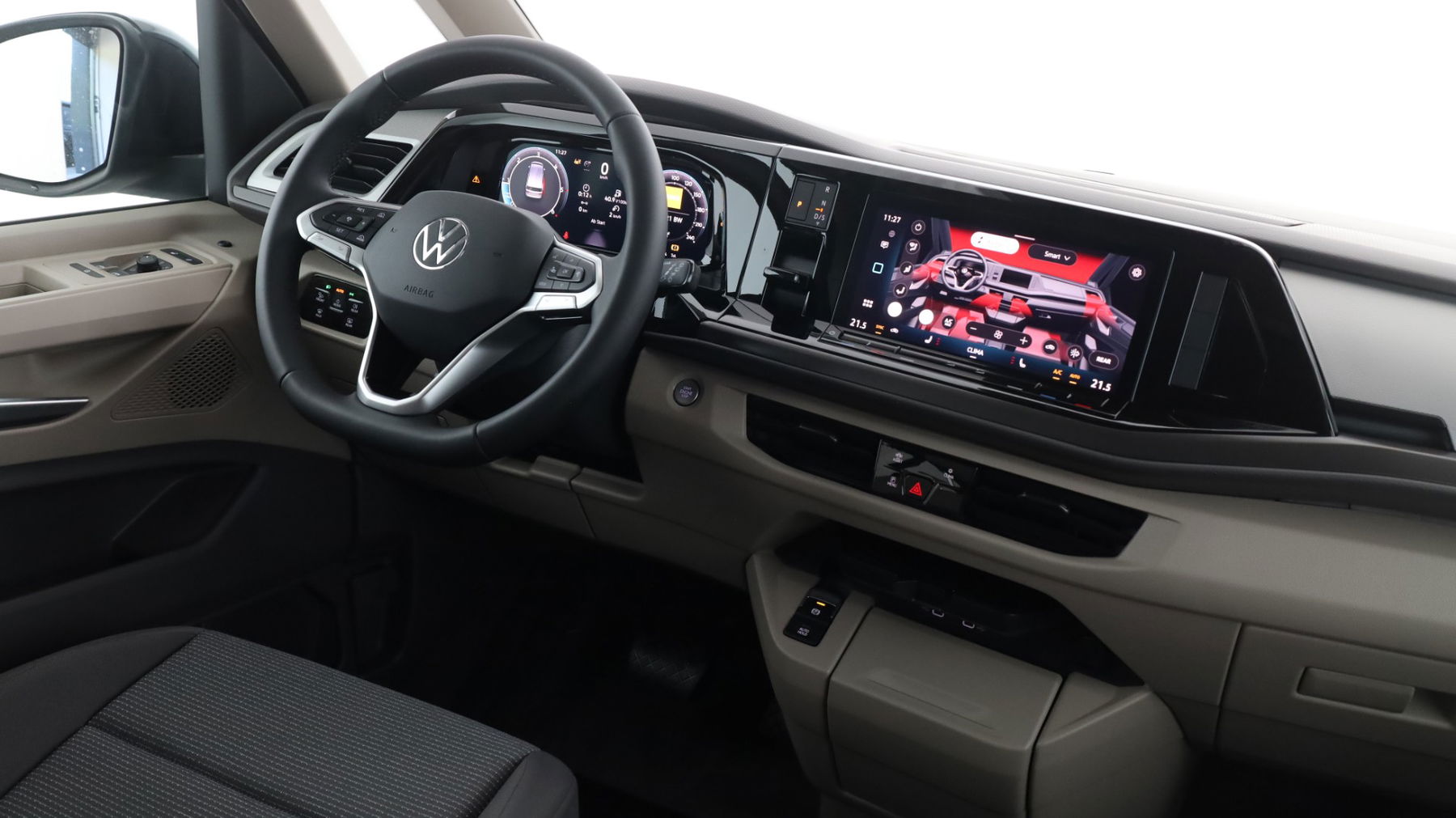 Multivan Business TDI