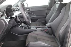 Audi Q3 40 TFSI quattro S line exterieur null