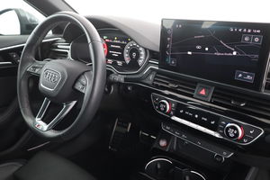 Audi S4 Avant TDI