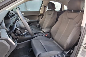 Audi Q3 Sportback 35 TFSI null