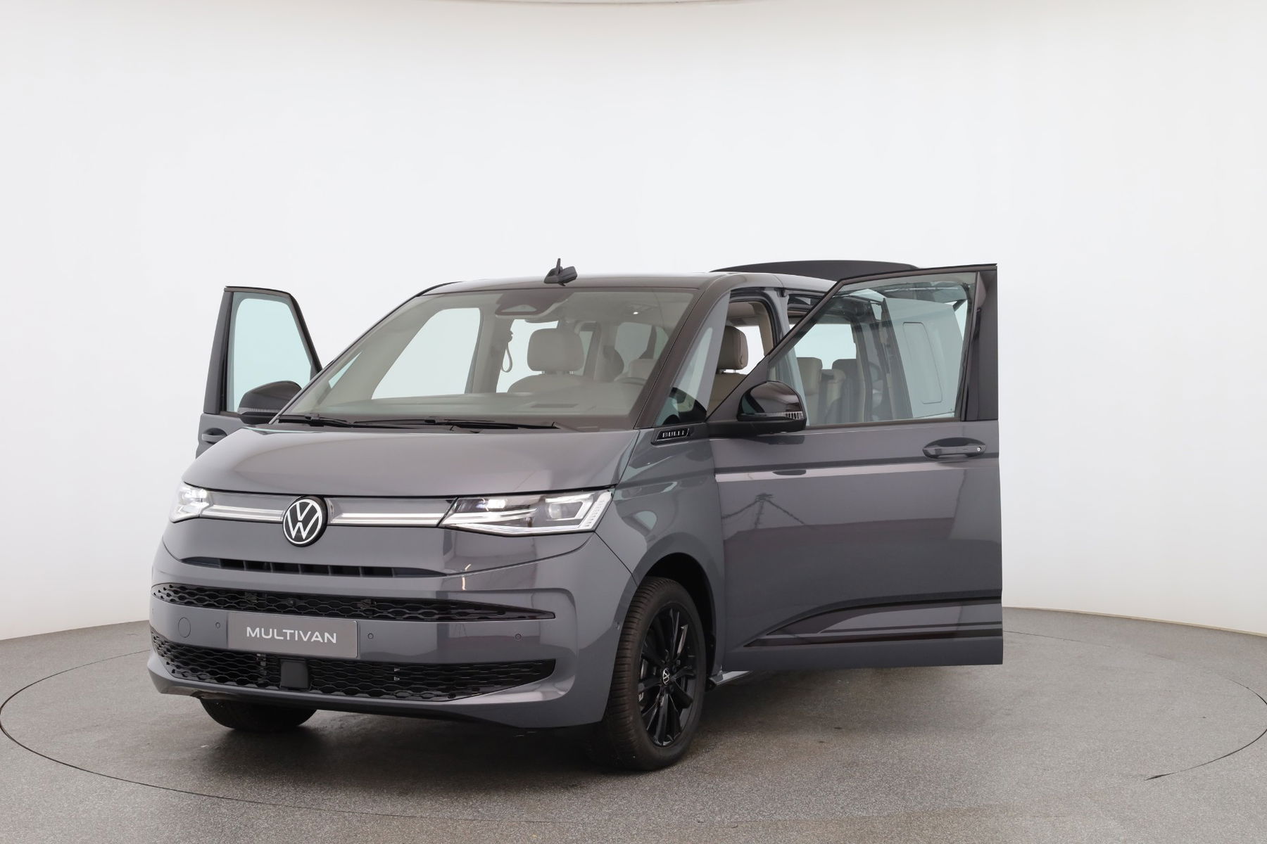 Multivan Edition lang eHybrid 180 kW 4M