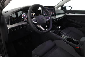 VW Golf Falco Edition TSI