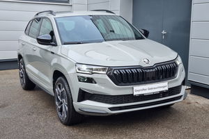 Skoda Karoq 2.0 TDI Sportline 4x4