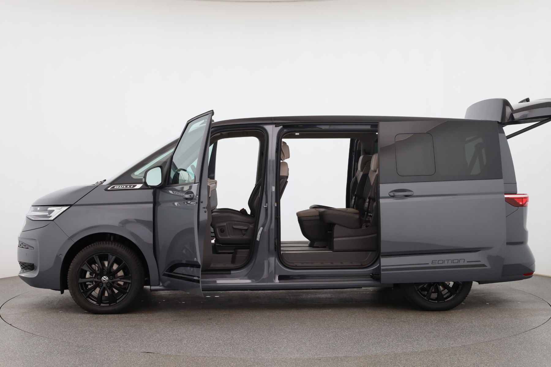 Multivan Edition lang eHybrid 180 kW 4M