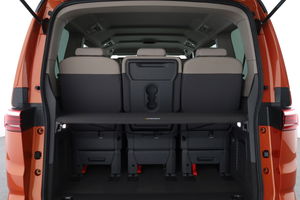 Multivan Edition TDI
