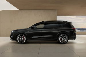 Audi Q9 TDI quattro 220 kW Signature Edition