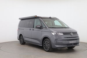 California Beach Camper TDI