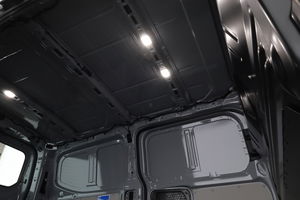 Transporter Kastenwagen Edition TDI 4M