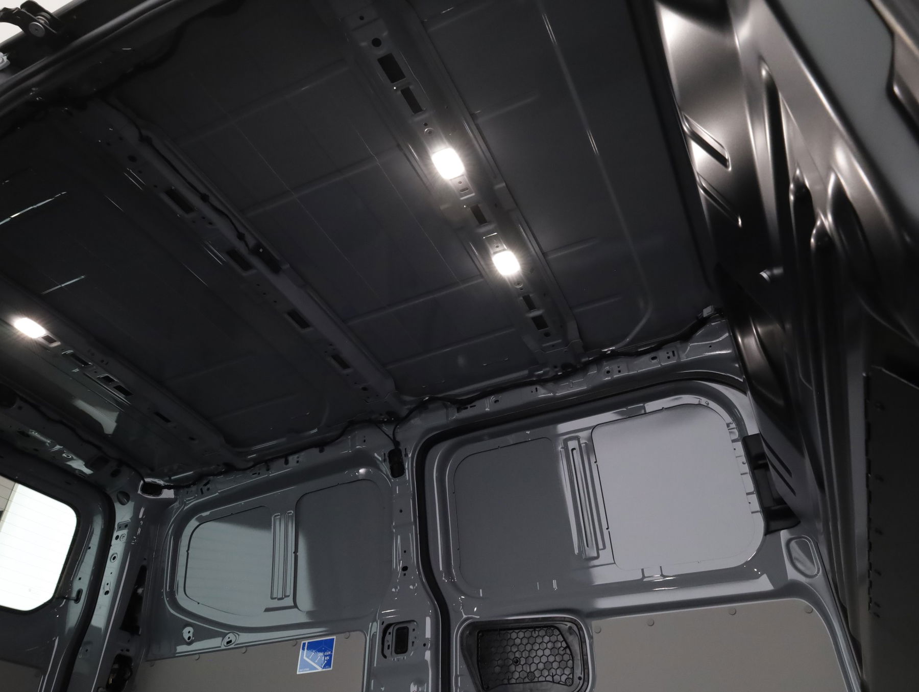 Transporter Kastenwagen Edition TDI 4M