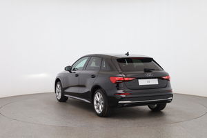 Audi A3 Sportback TFSI 85kW Entry