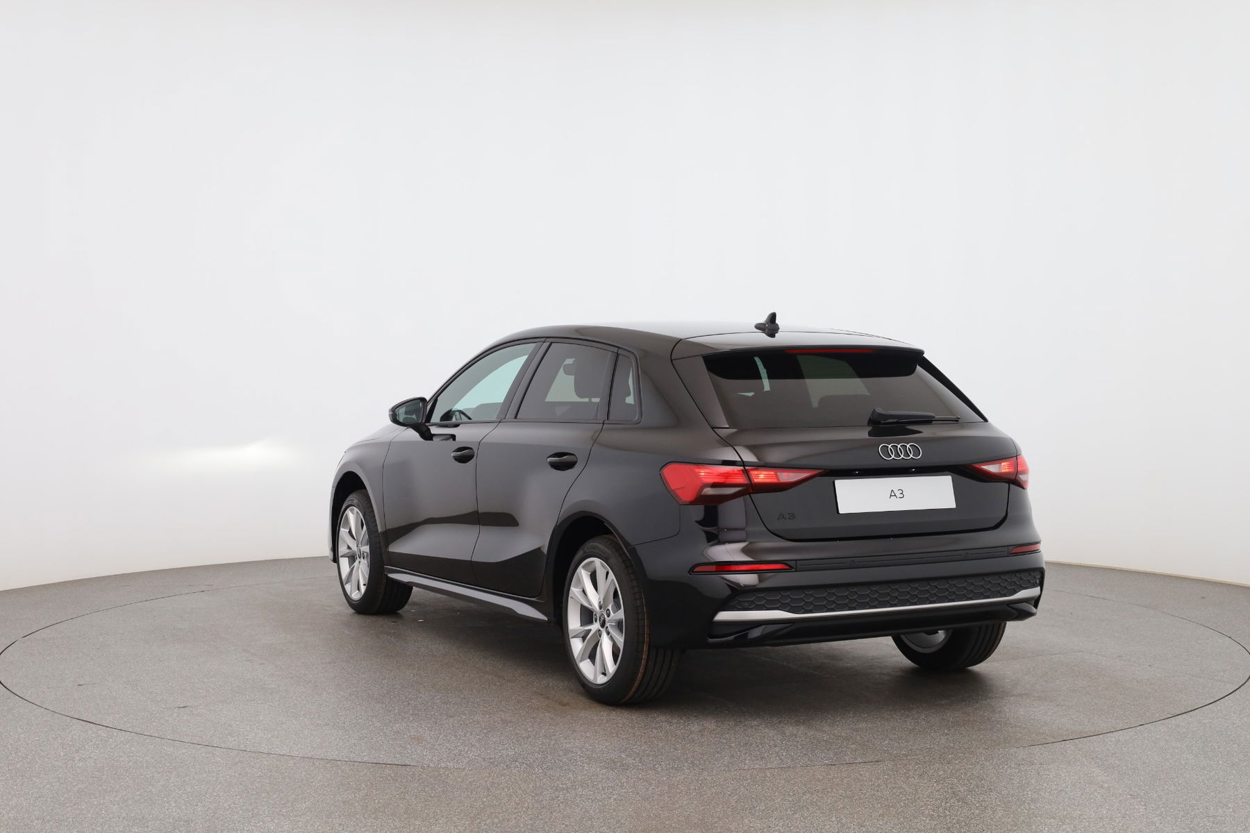 Audi A3 Sportback TFSI 85kW Entry
