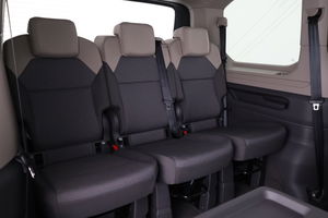 Multivan Business TDI