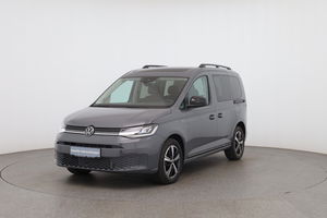 Caddy Dark Label TDI 4MOTION