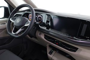 Multivan California TDI