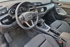 Audi Q3 Sportback 35 TFSI null