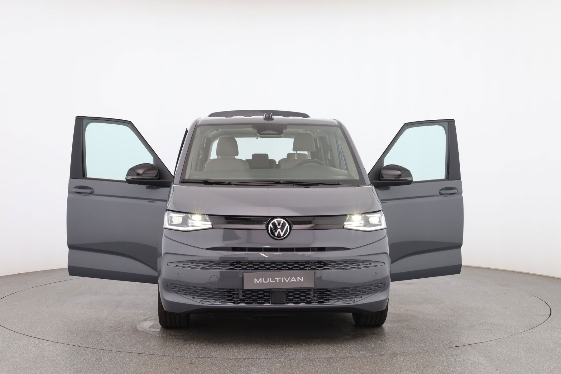 Multivan Business eHybrid 180 kW 4MOTION