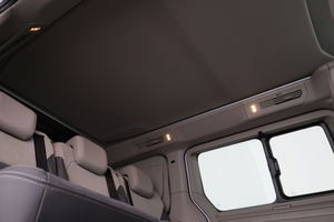 California Beach Camper TDI