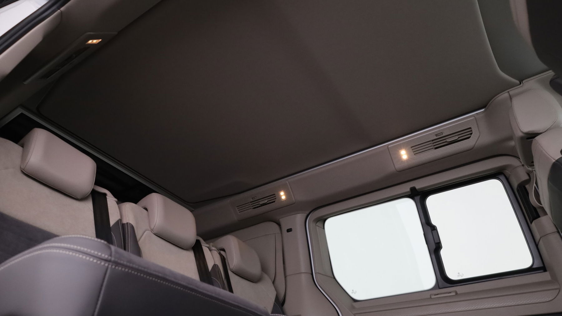 California Beach Camper TDI
