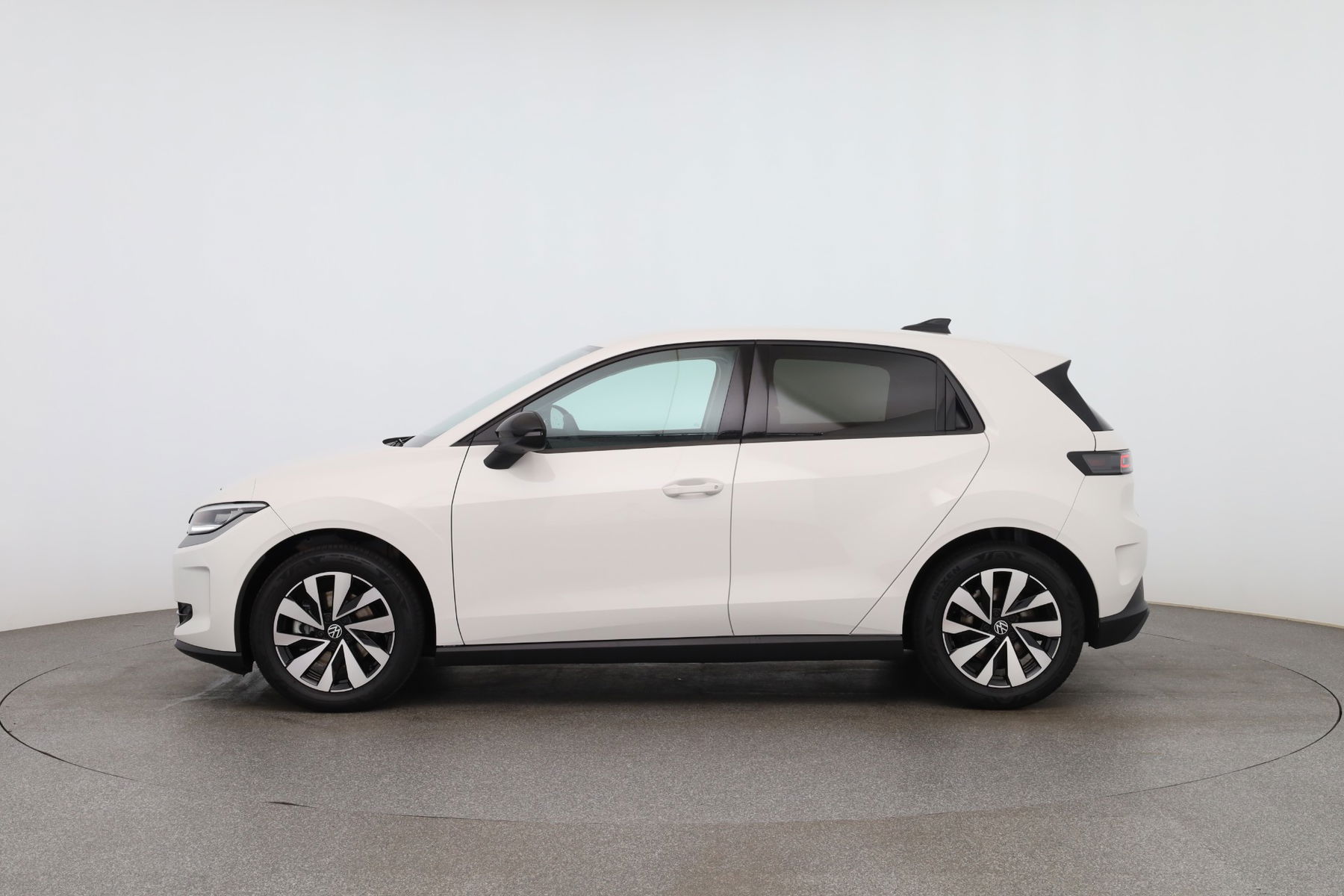 VW ID. Polo Life Edition 155 kW null
