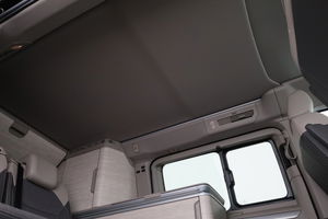 California Ocean eHybrid 180 kW 4MOTION