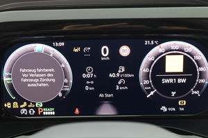 Multivan Business eHybrid 180 kW 4MOTION