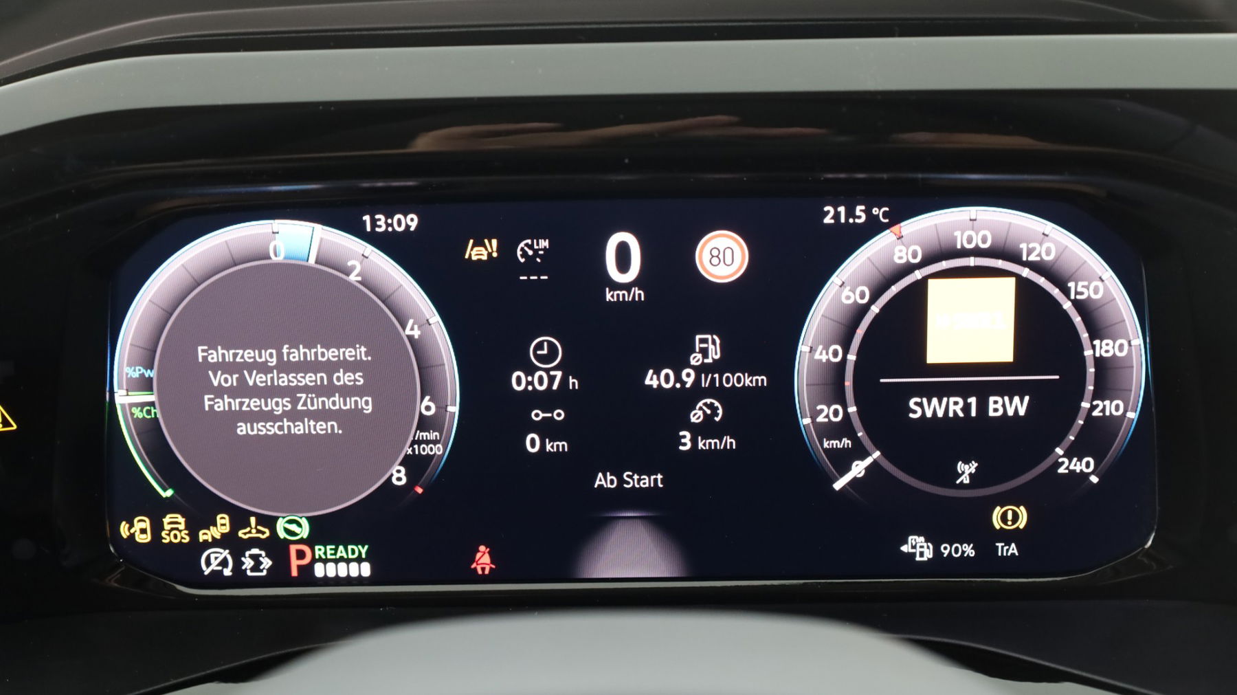 Multivan Business eHybrid 180 kW 4MOTION