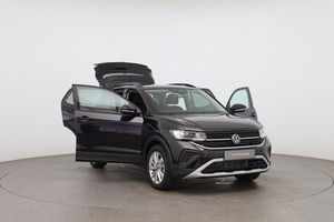 VW T-Cross Friends TSI DSG null