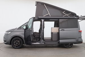 California Ocean eHybrid 180 kW 4M