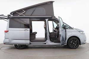 California Beach eHybrid 180 kW 4M