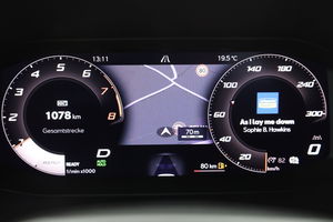 Cupra Formentor 1.5 eTSI null
