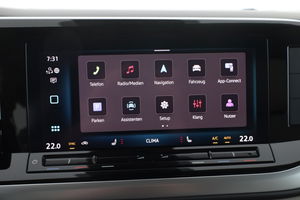 Multivan Edition TDI
