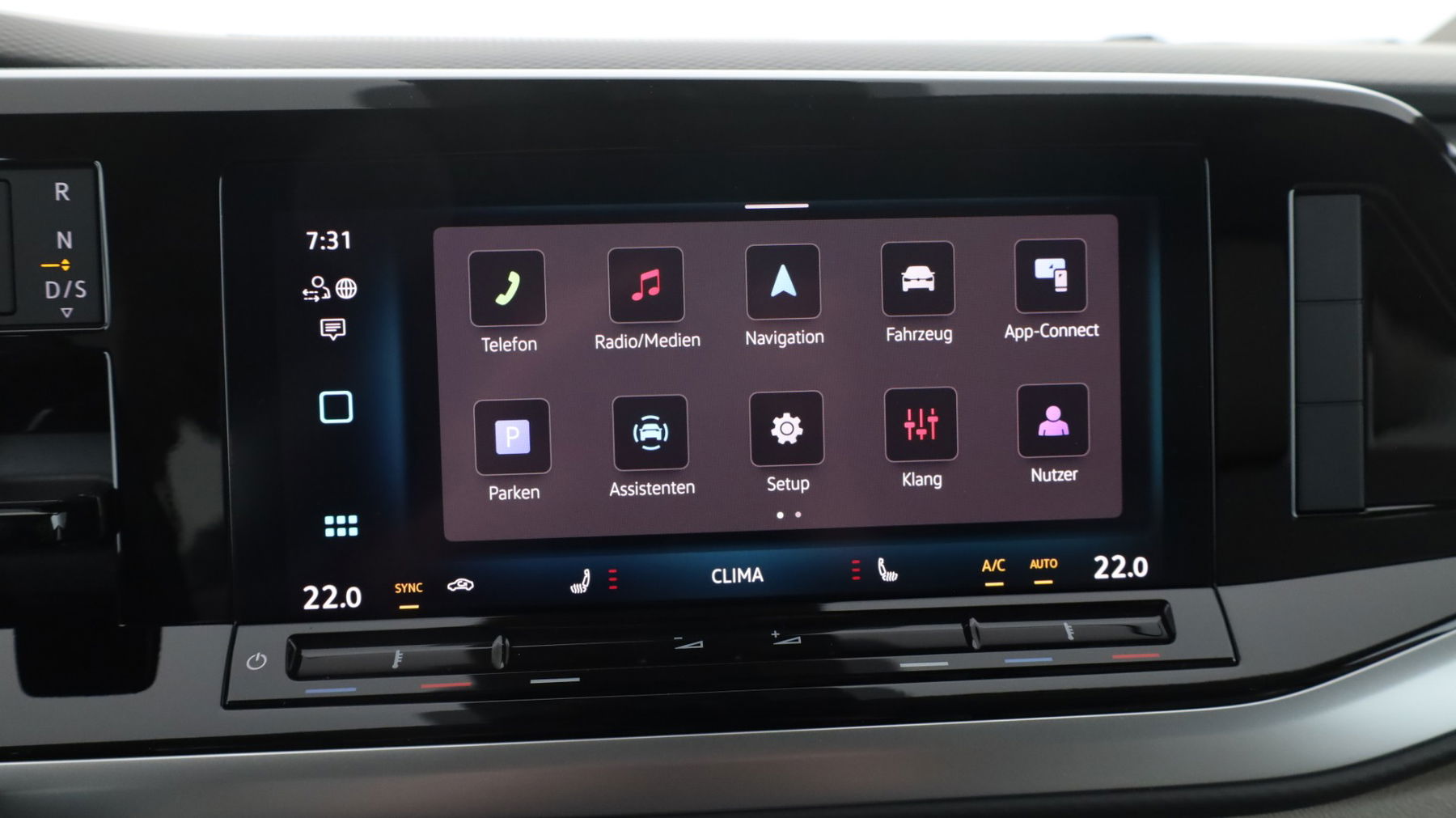 Multivan Edition TDI