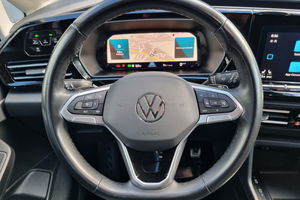 VW Caddy Style TDI