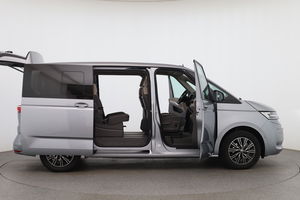 Multivan Business TDI