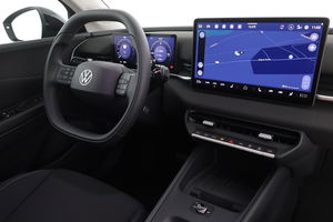 VW ID. Polo Life Edition 155 kW null