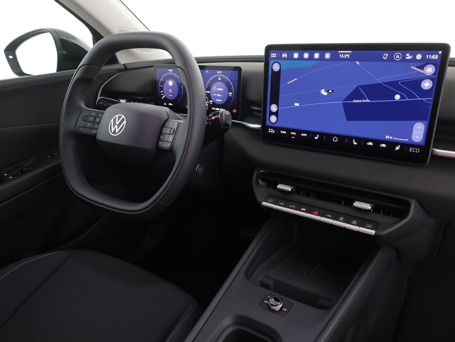 VW ID. Polo Life Edition 155 kW null